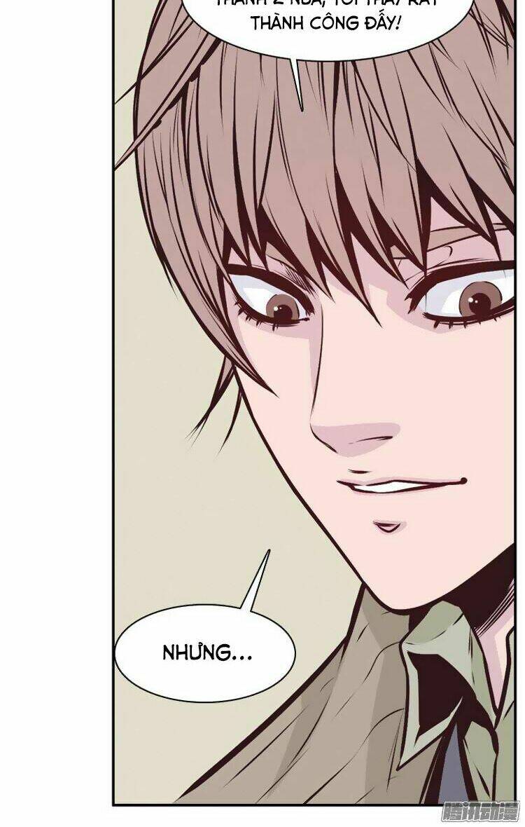 Vua Của Vong Linh: Chapter 183