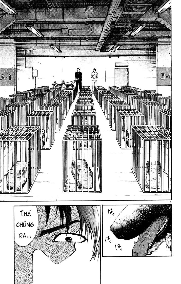 Vua Bánh Mì: Chapter 18