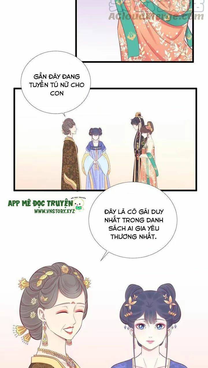 Hoàng Hậu Bận Lắm: Chapter 78