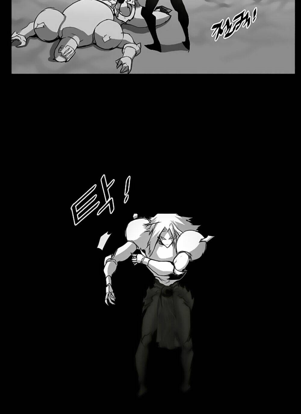 Hard Core Leveling Warrior: Chapter 20