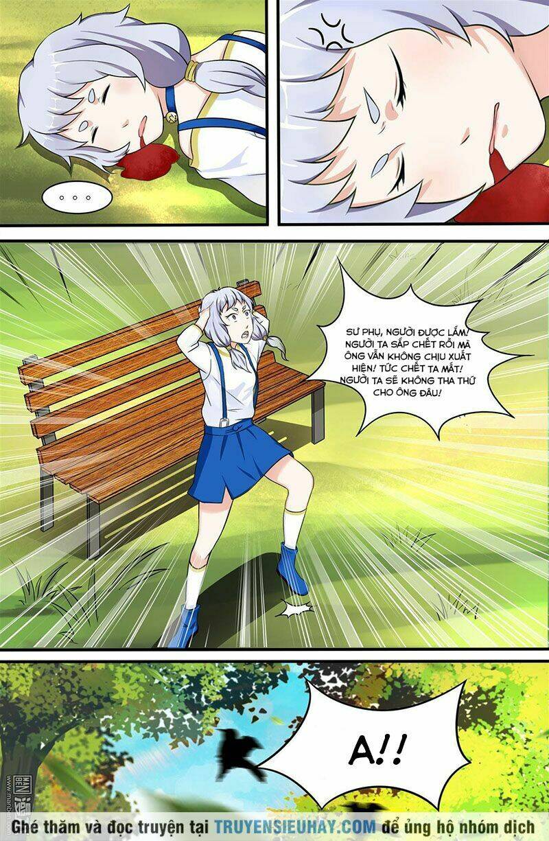 Cực Phẩm Tu Chân Thiếu Niên: Chapter 112