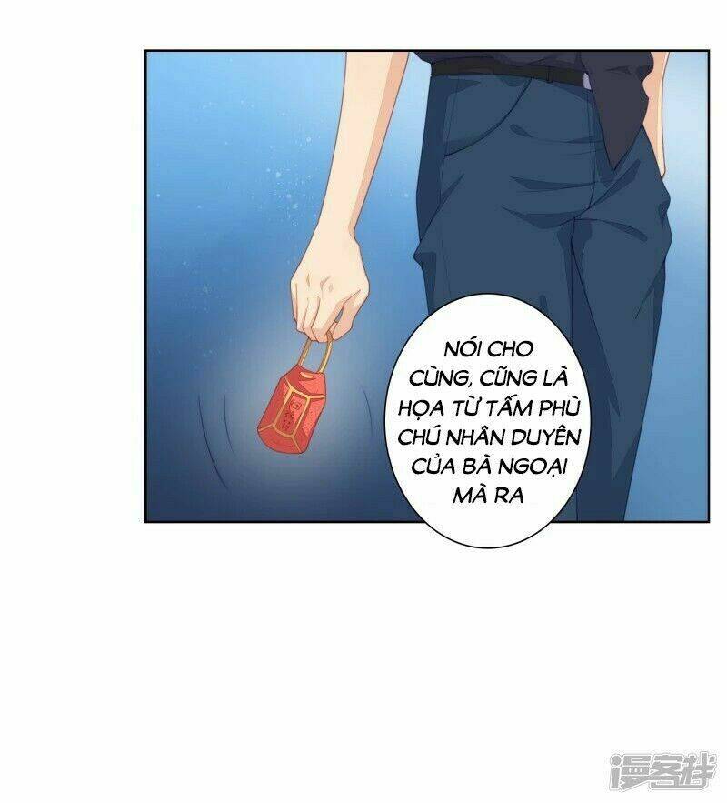 Người Yêu Ẩn Hình Của Ảnh Đế: Chapter 14