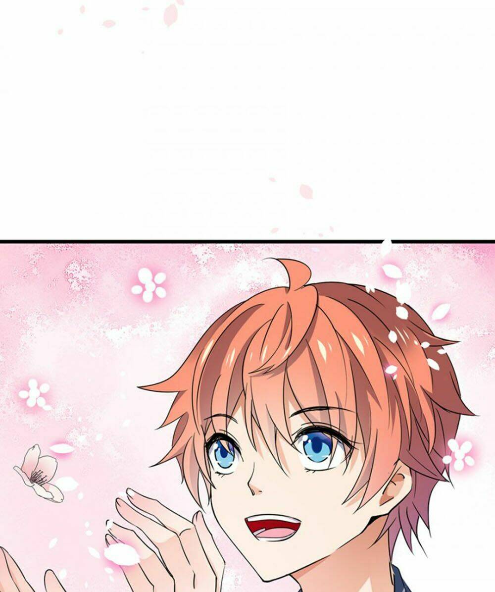 Nhật Ký Dạy Dỗ Của Gia Tộc Đáng Yêu: Chapter 26