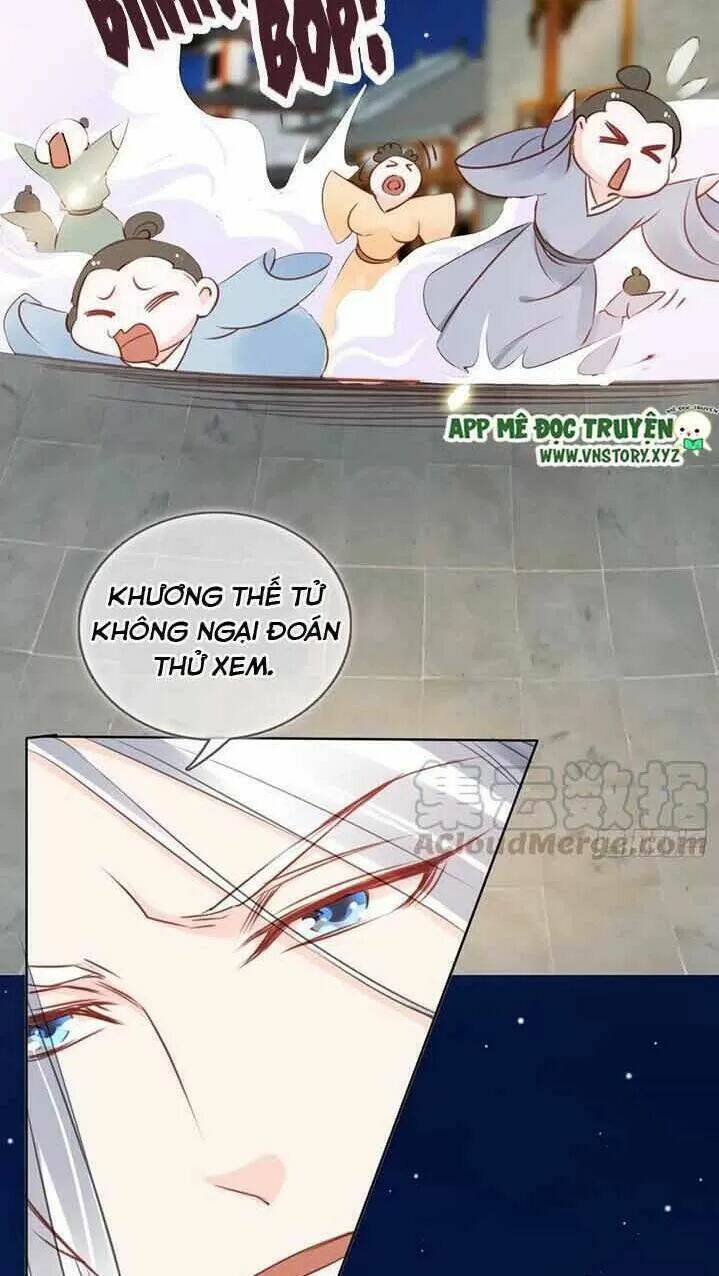 Nàng Trở Thành Bạch Nguyệt Quang Của Vương Gia Bệnh Kiều: Chapter 37