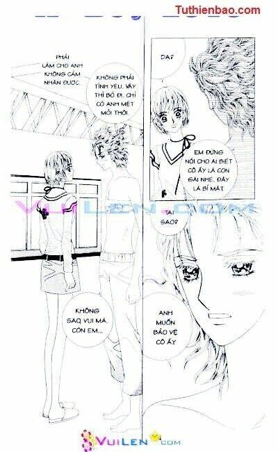 Mặt nạ tình yêu: Chapter 54