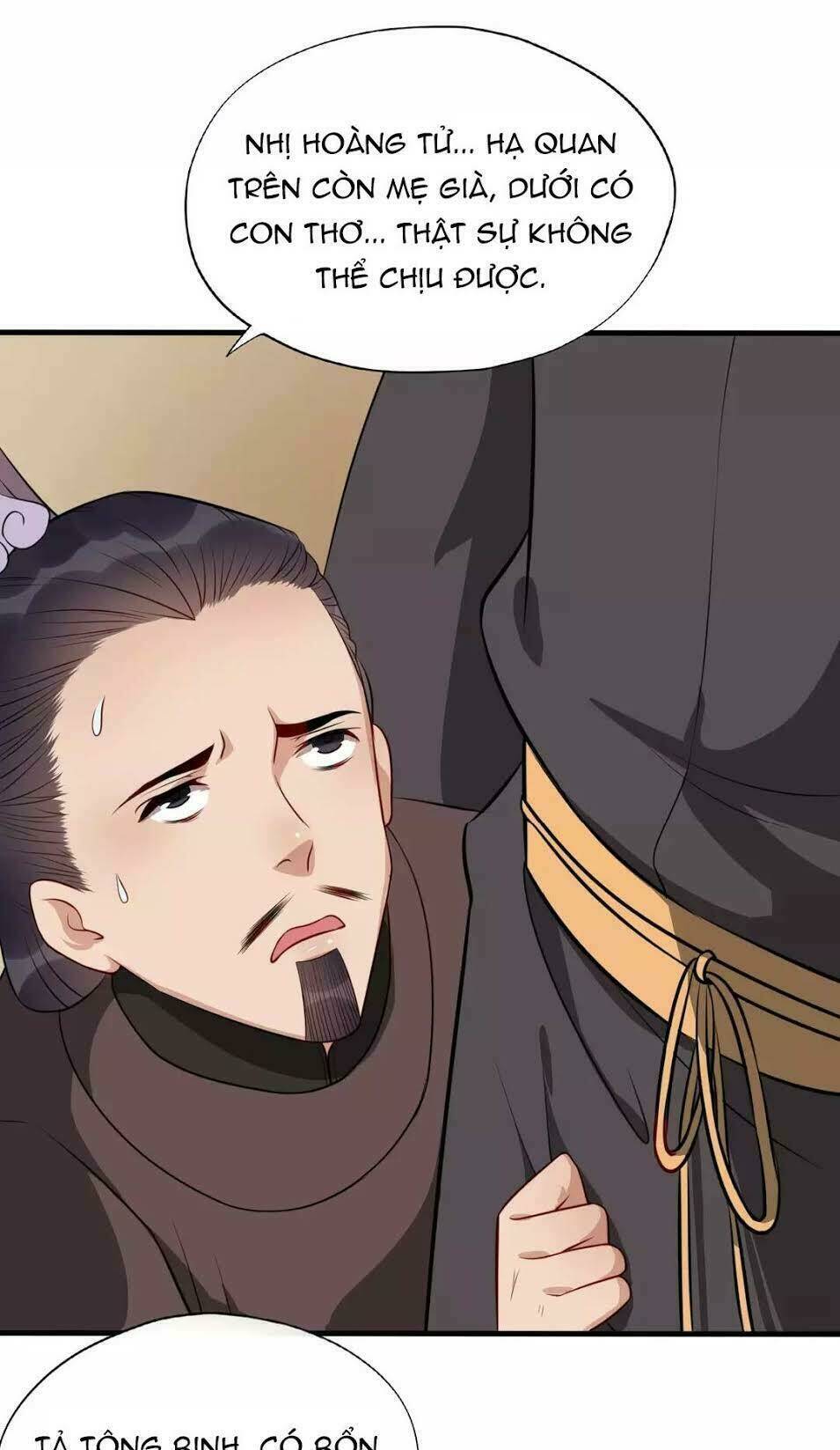 Bồng Sơn Viễn: Chapter 53