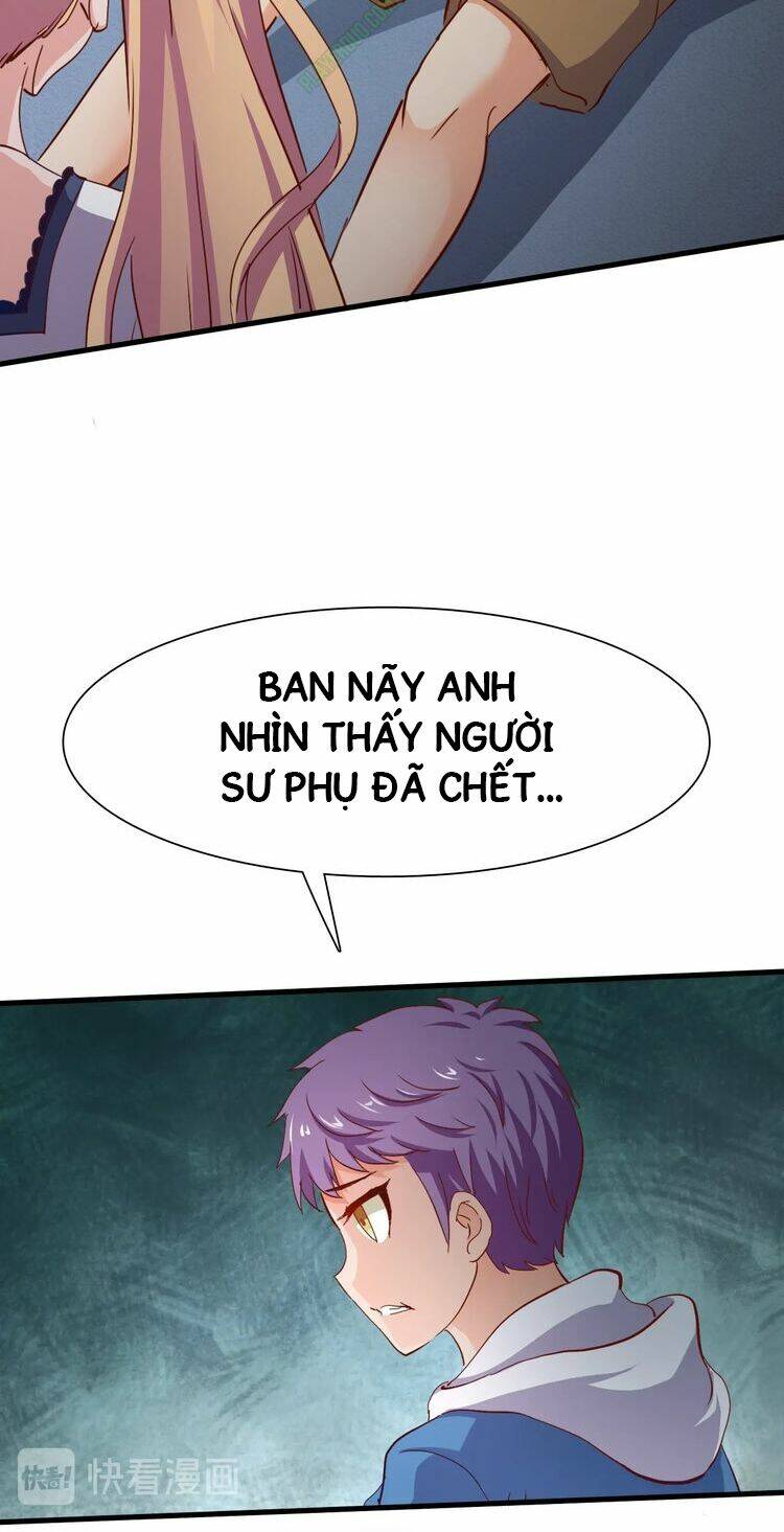 Kinh Thế Kỳ Nhân: Chapter 13