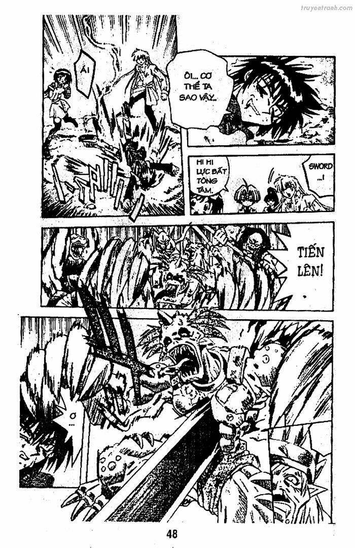 Devil And Devil: Chapter 63