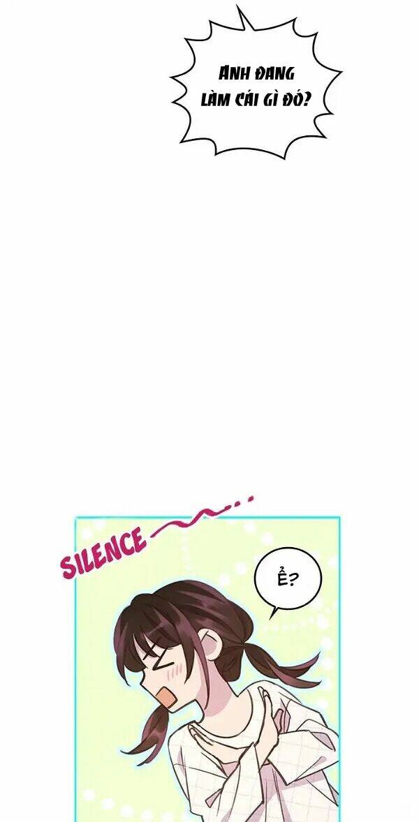 Cuộc Hôn Nhân Bất Khả Thi: Chapter 12