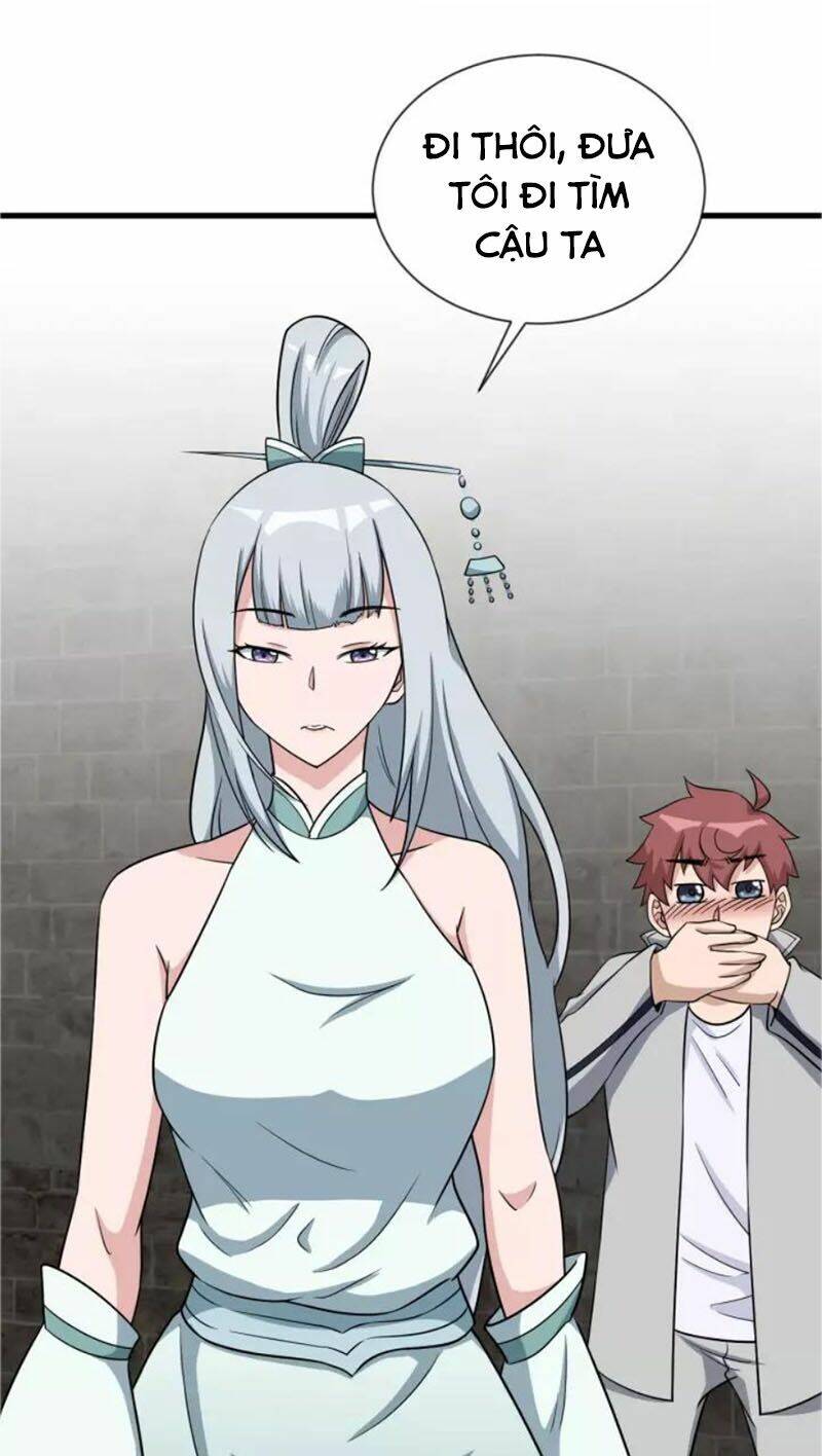 Hệ Thống Tu Tiên Mạnh Nhất: Chapter 109