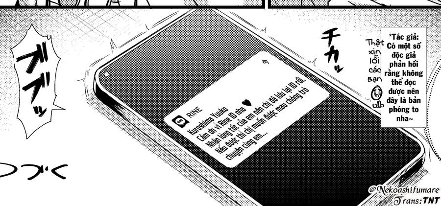 Soushi Souai: Chapter 5