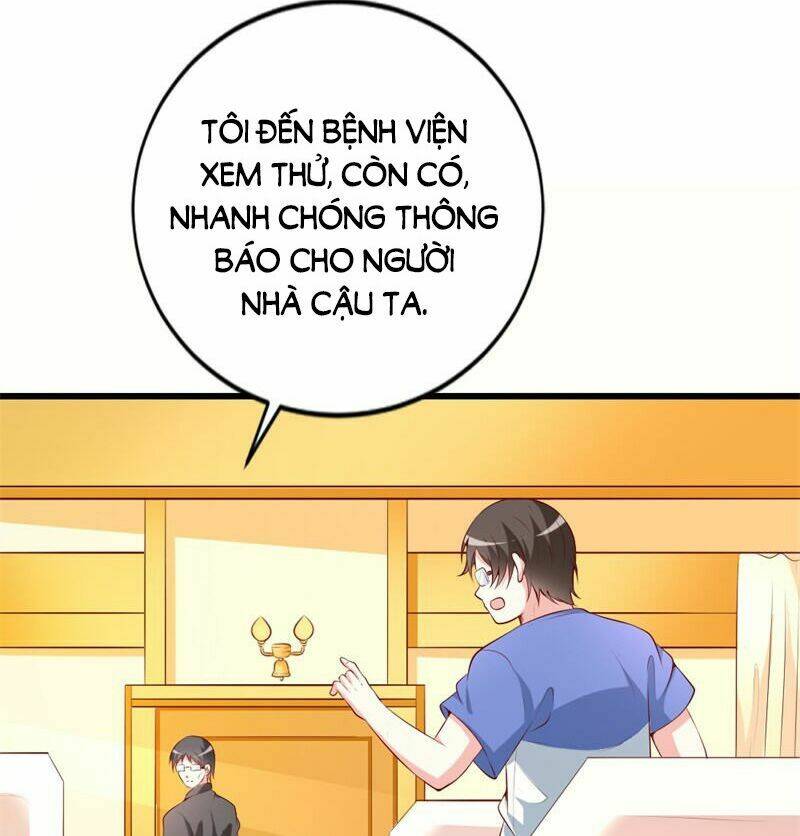 Này! Đừng Động Vào Phô Mai Của Tôi: Chapter 145