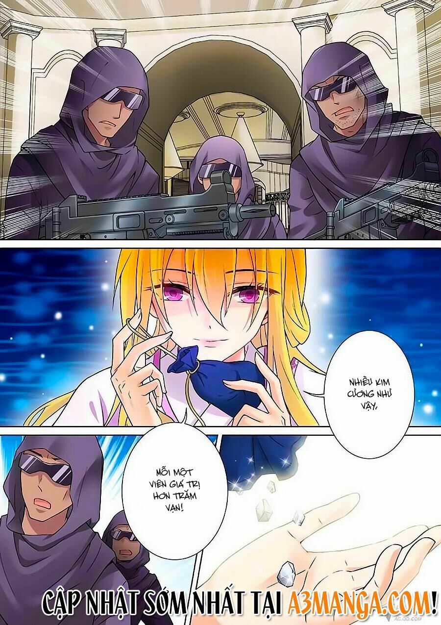 Giả Diện Thế Thân: Chapter 78