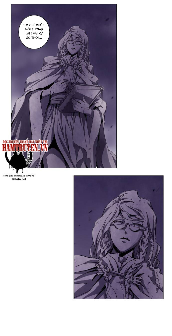 Soul Cartel: Chapter 67