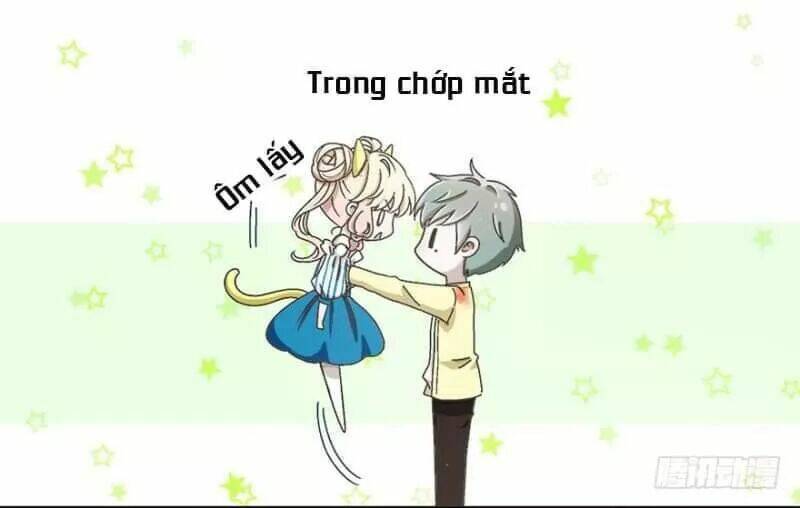 Đối Với Cậu, Tớ Đều Nghe Theo: Chapter 4