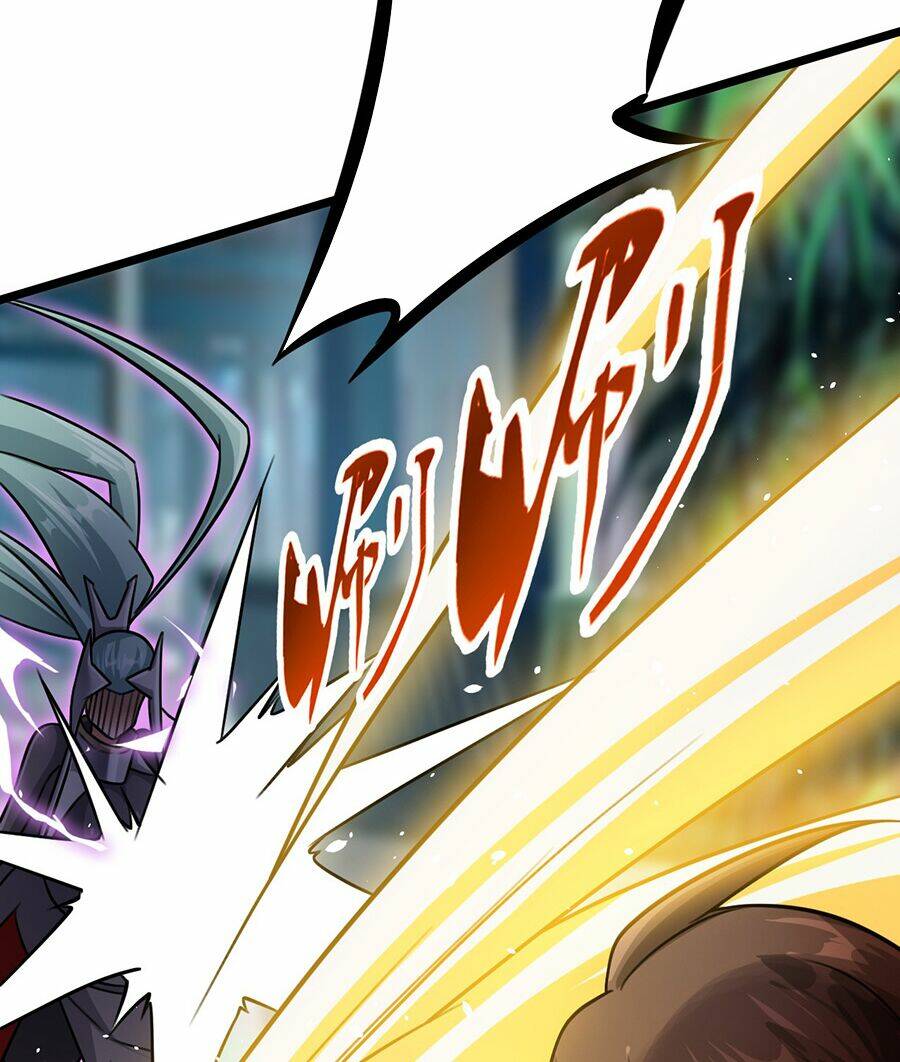 Đại Bảo Kiếm Của Tôi: Chapter 41