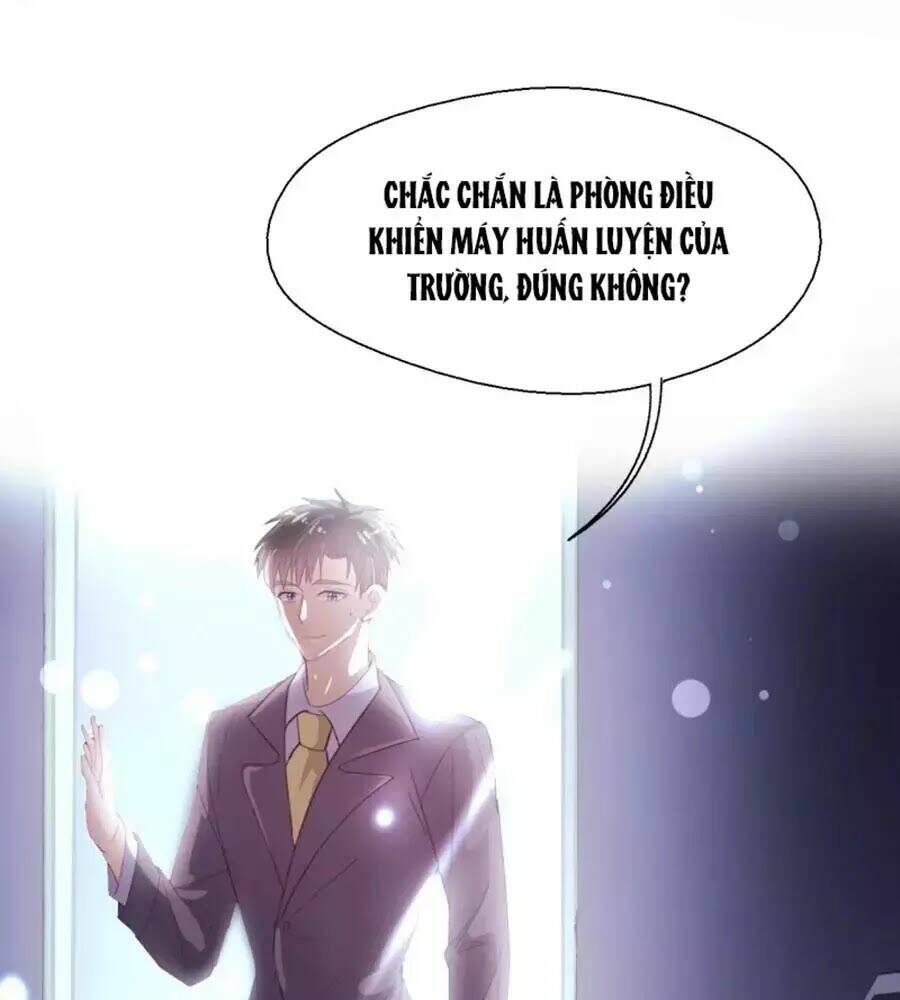 Sau Này Vẫn Cứ Thích Anh: Chapter 49
