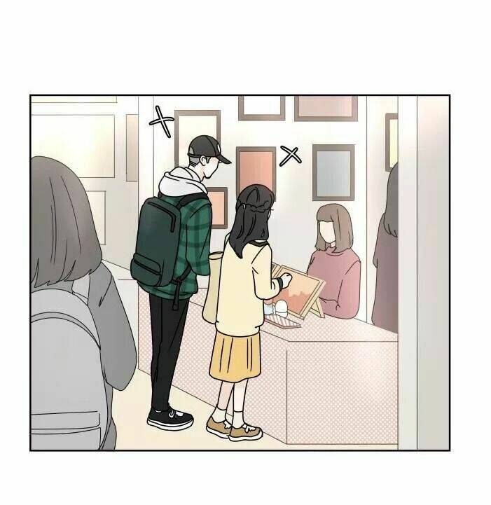 30 Phút Bước Đi Bên Em: Chapter 73