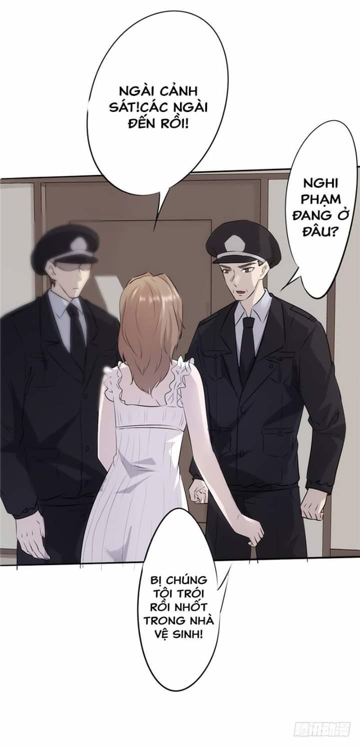 Tối Cường Nông Dân Hệ Thống: Chapter 7