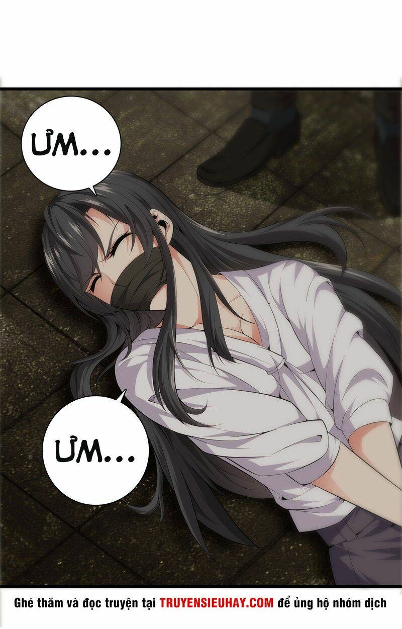 Đô Thị Chí Tôn: Chapter 51