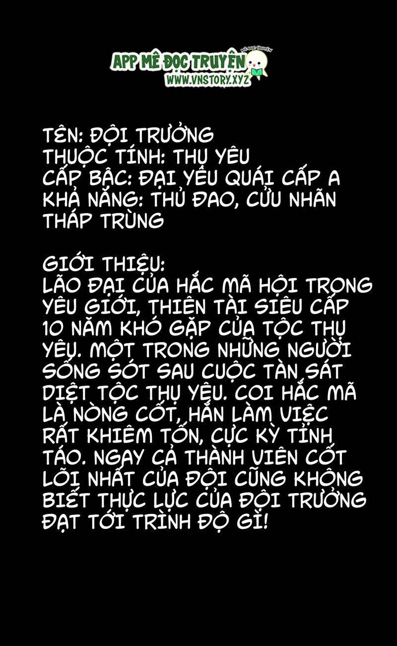 Thiếu Niên Siêu Năng Lực: Chapter 40