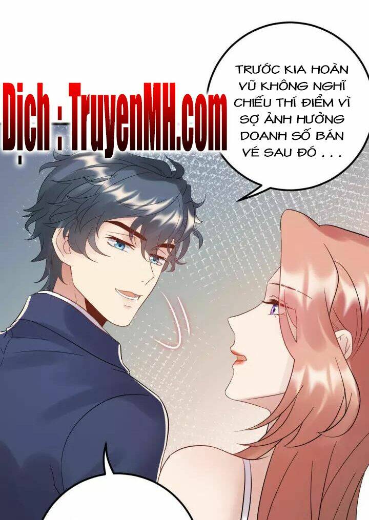 Trong Sinh Chi Ức Vạn Ảnh Hậu Yếu Thượng Vị: Chapter 246