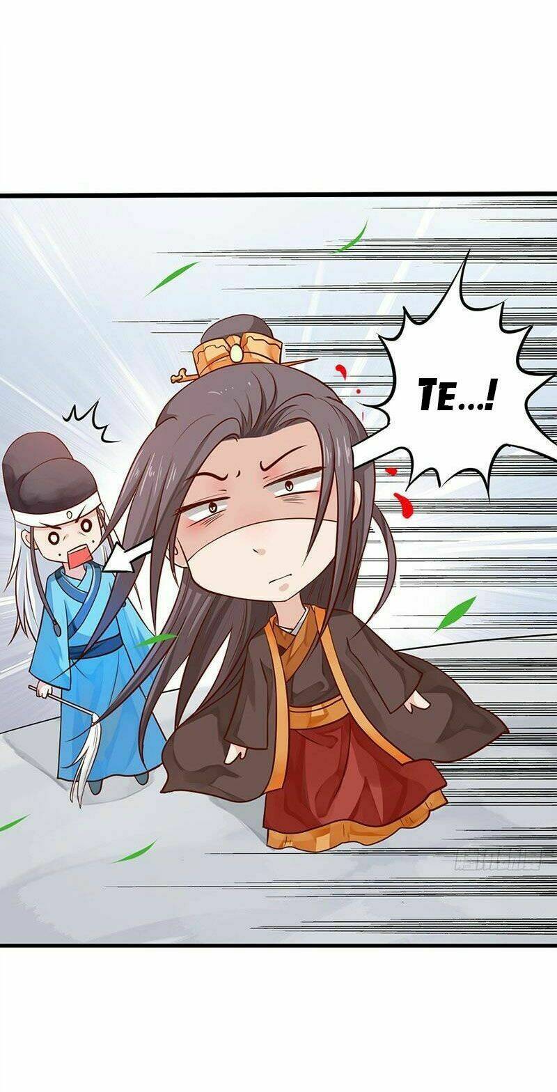 Bệ Hạ Xin Tự Trọng: Chapter 16