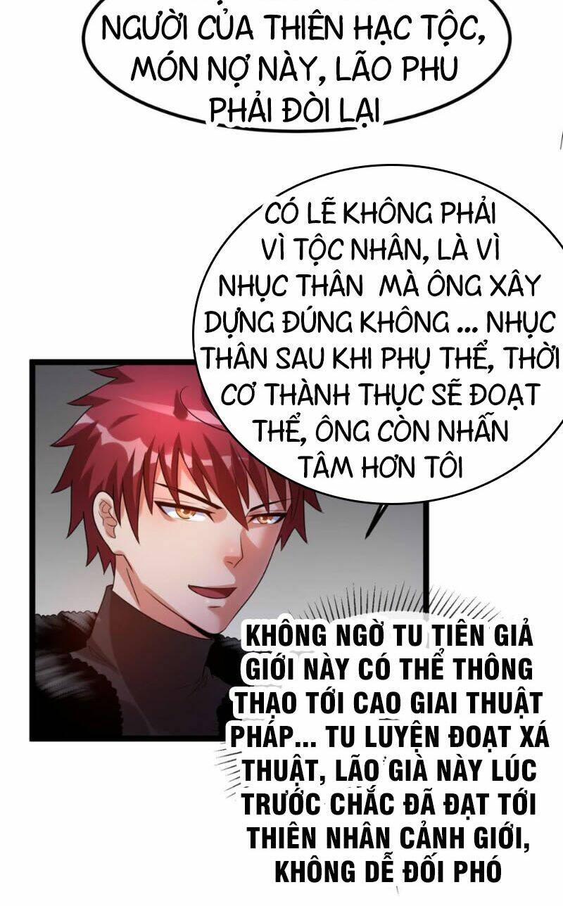 Tiên Vương Trùng Sinh: Chapter 61