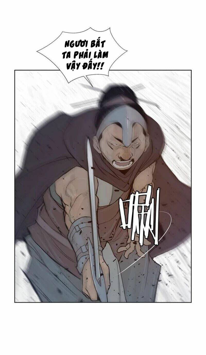 Vinh Quang Kiếm: Chapter 27