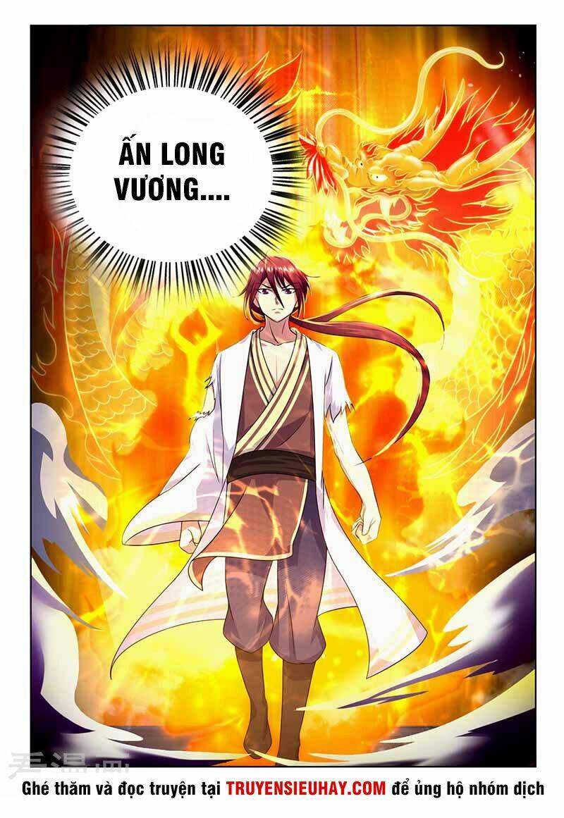 Ta Là Bá Vương: Chapter 57