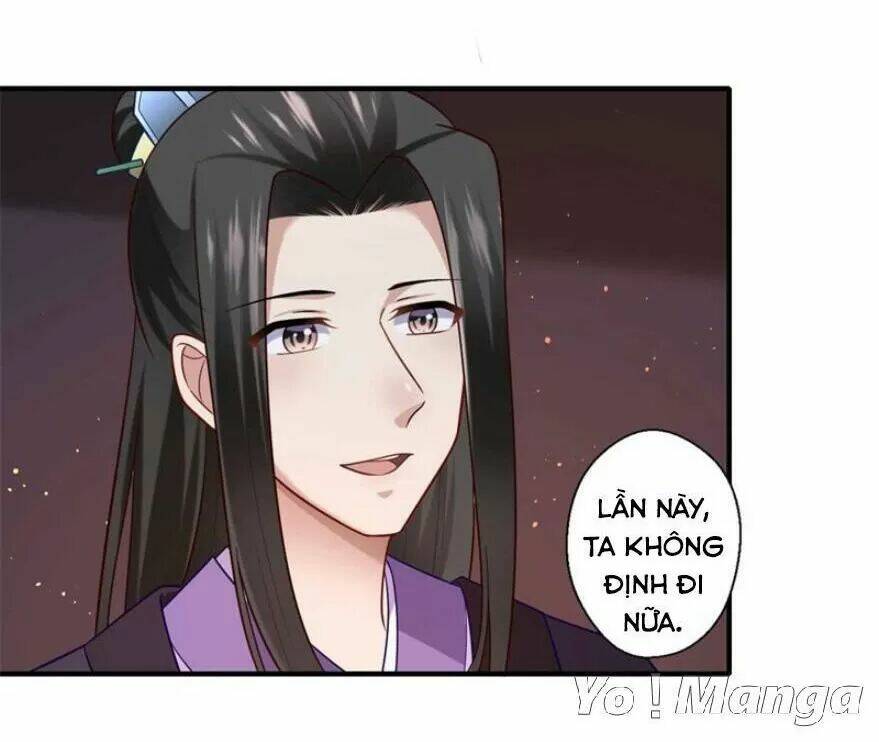 Khuynh Thế Y Phi Muốn Bỏ Chồng: Chapter 138