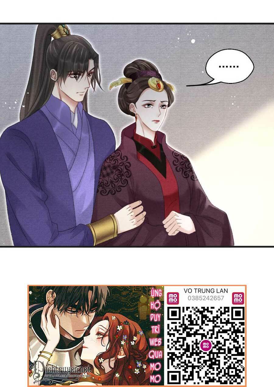 Nhất Kiếm Sương Hàn: Chapter 73