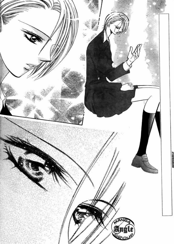 Thử Thách Của Kyouko: Chapter 135