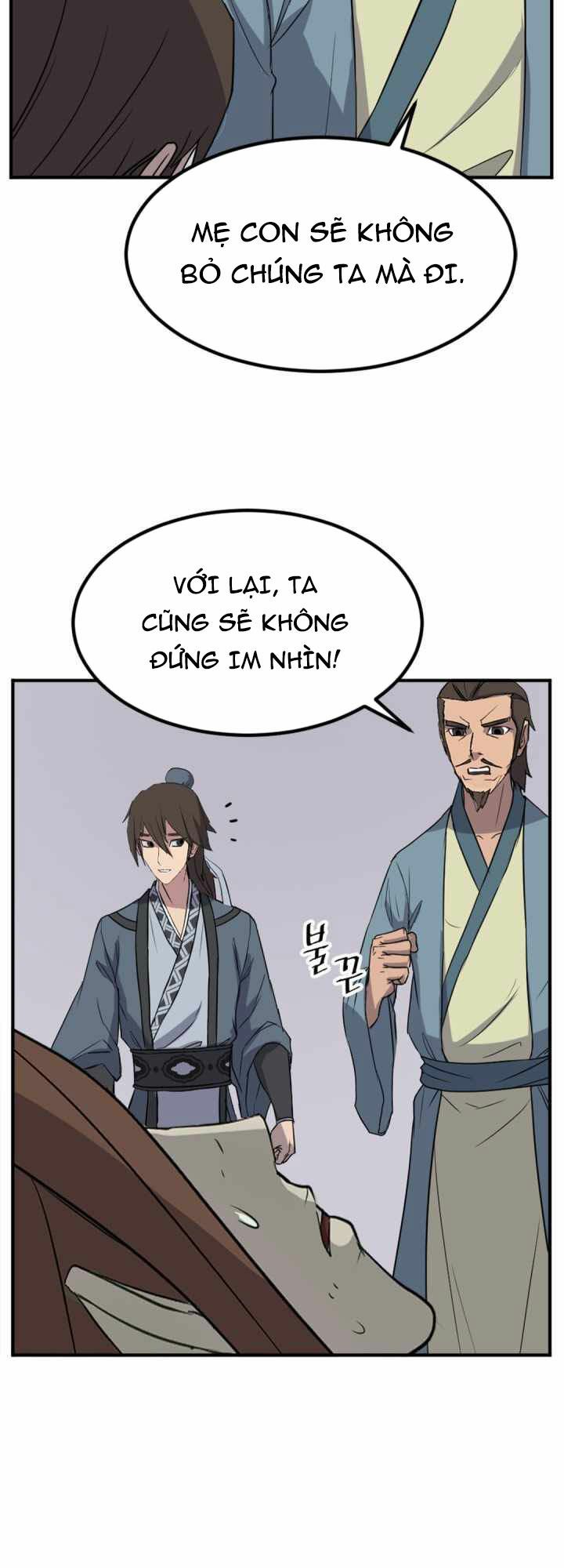 Trọng Sinh, Bất Khả Chiến Bại: Chapter 152