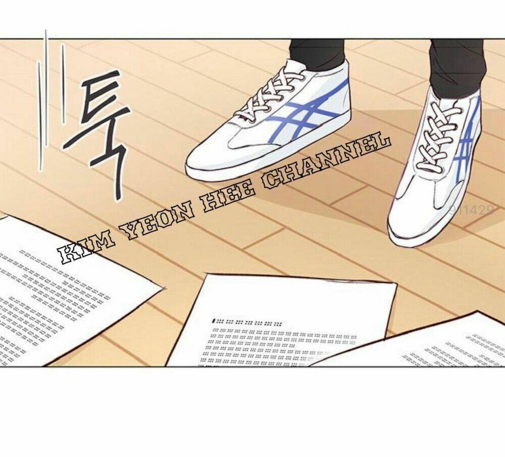 Tôi Kết Hôn Cùng Antifan: Chapter 11