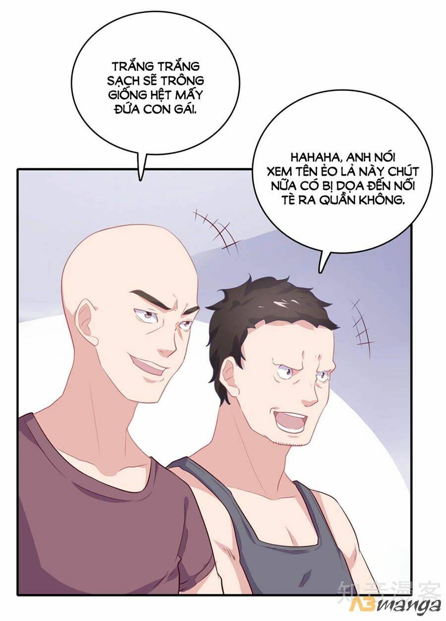 Hẹn Hò Siêu Tốc: Chapter 2