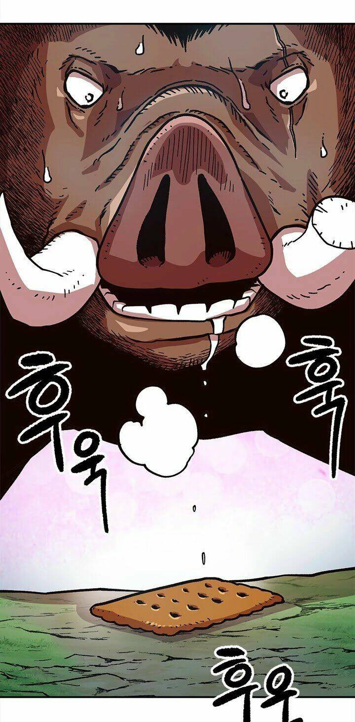 Nô Lệ Nghịch Thiên: Chapter 22