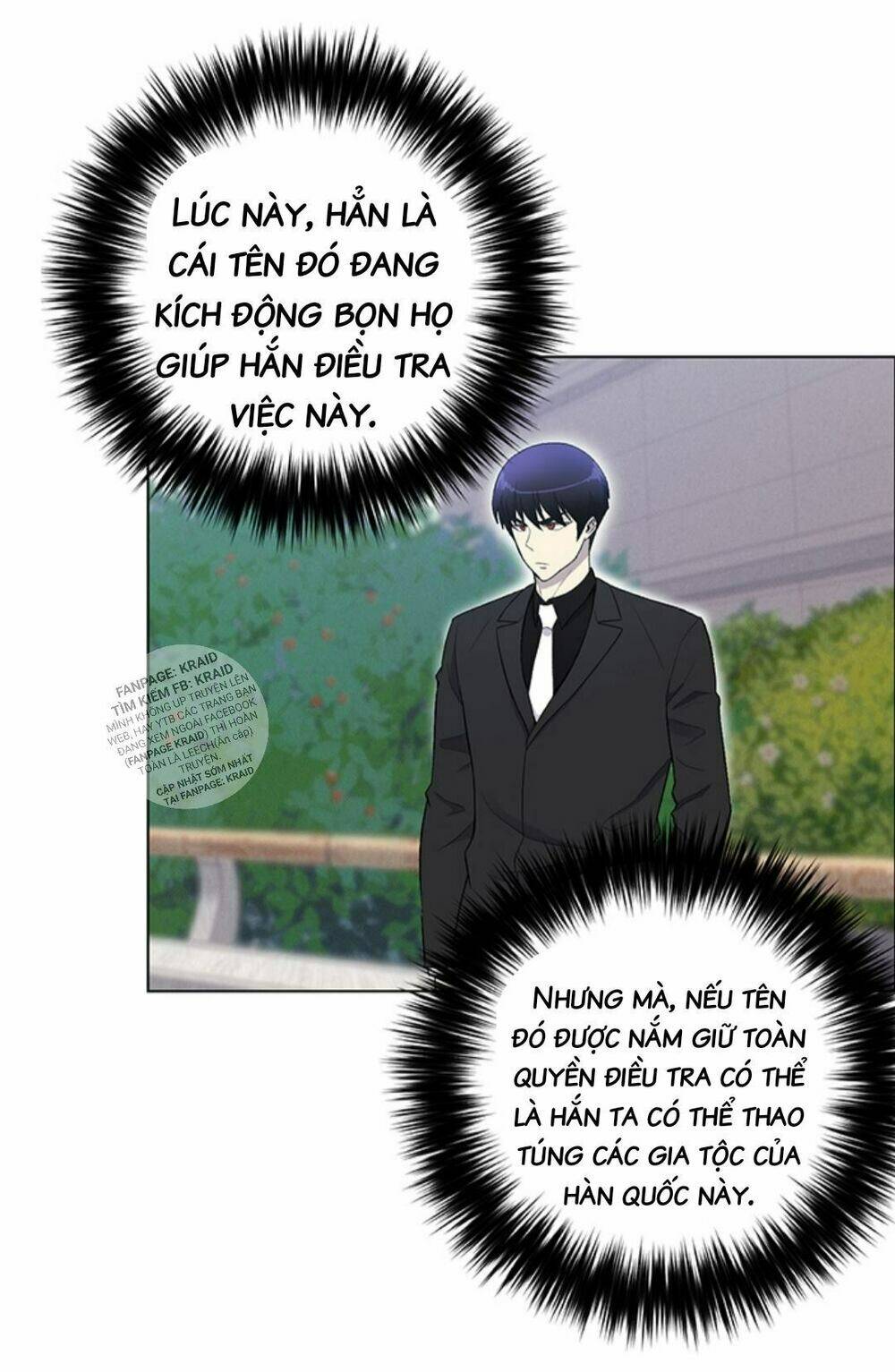 Luân Hồi Ác Nhân: Chapter 24