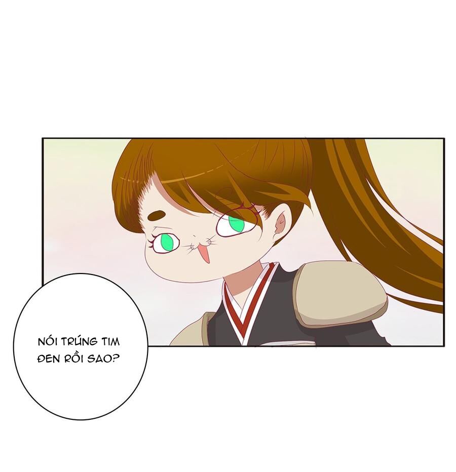 Thông Linh Phi: Chapter 552