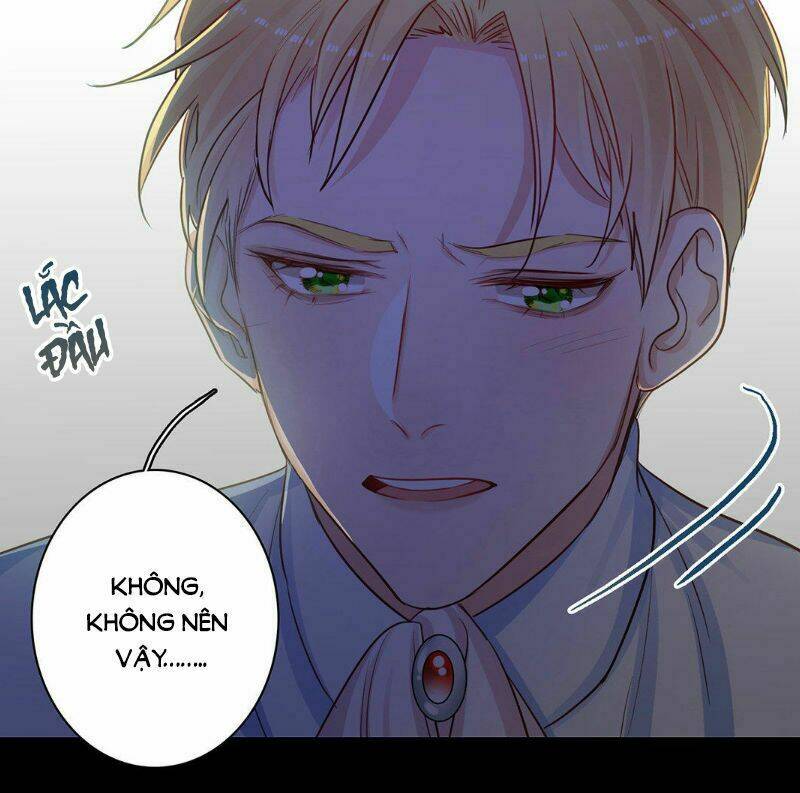 Nữ Phù Thủy Muốn Sống Nổi Loạn: Chapter 12