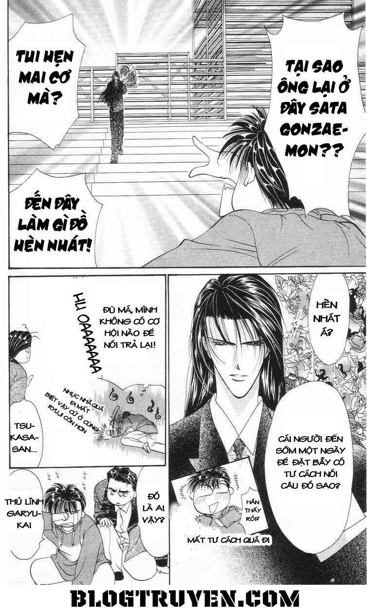 Tokyo Crazy Paradise: Chapter 75