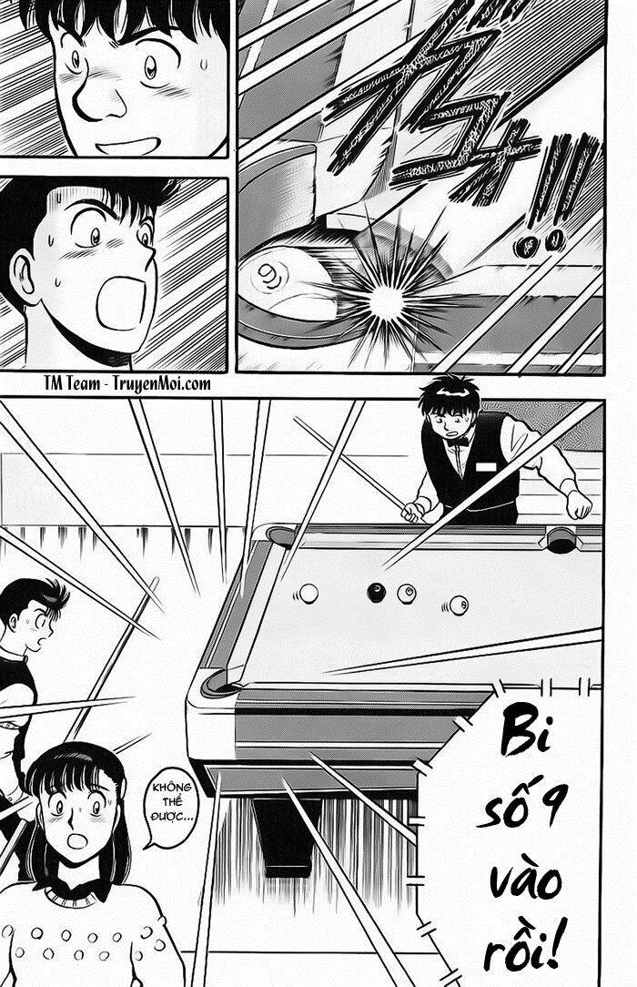 Break Shot: Chapter 119