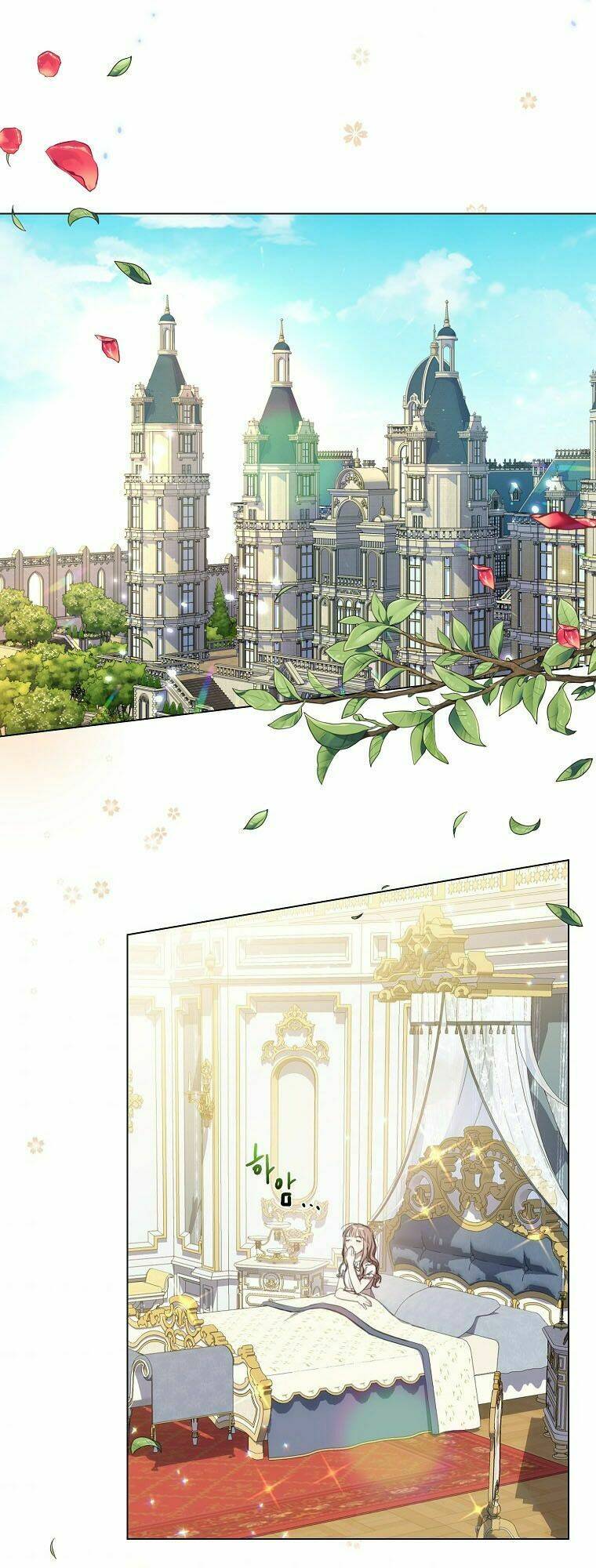 Mất Đi Một Người Chị Tốt: Chapter 19