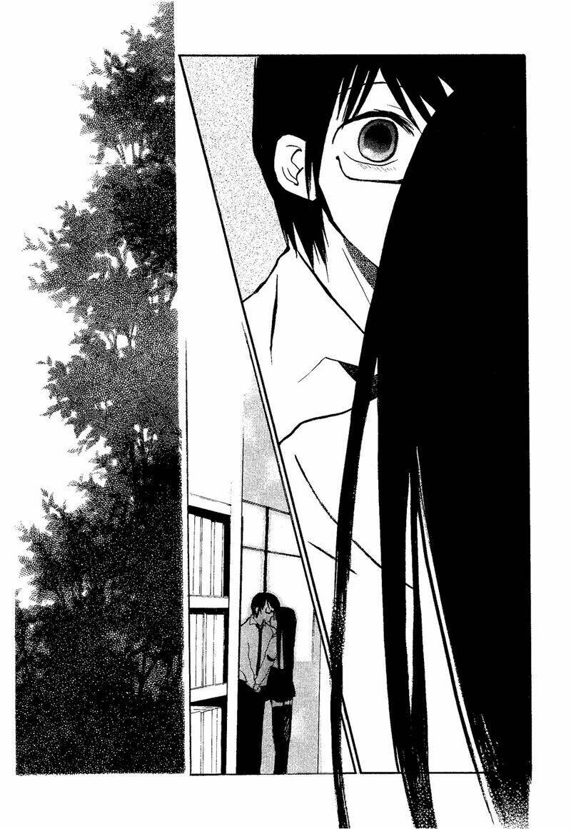 Mathematical Girls: Chapter 7