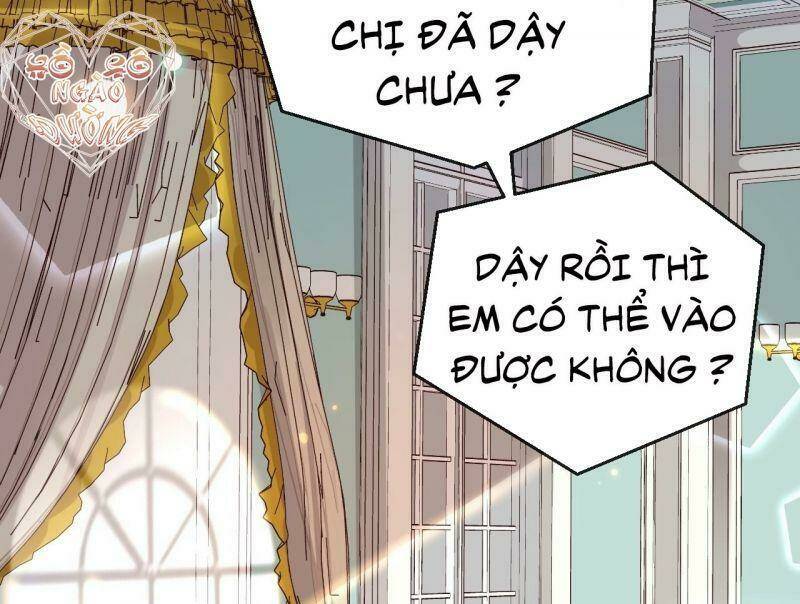Không Thể Hòan Hảo Tuyệt Đối: Chapter 4