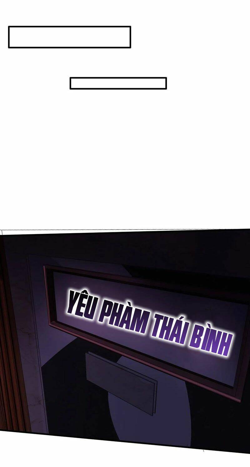 Phản Phái Yêu Tế: Chapter 2