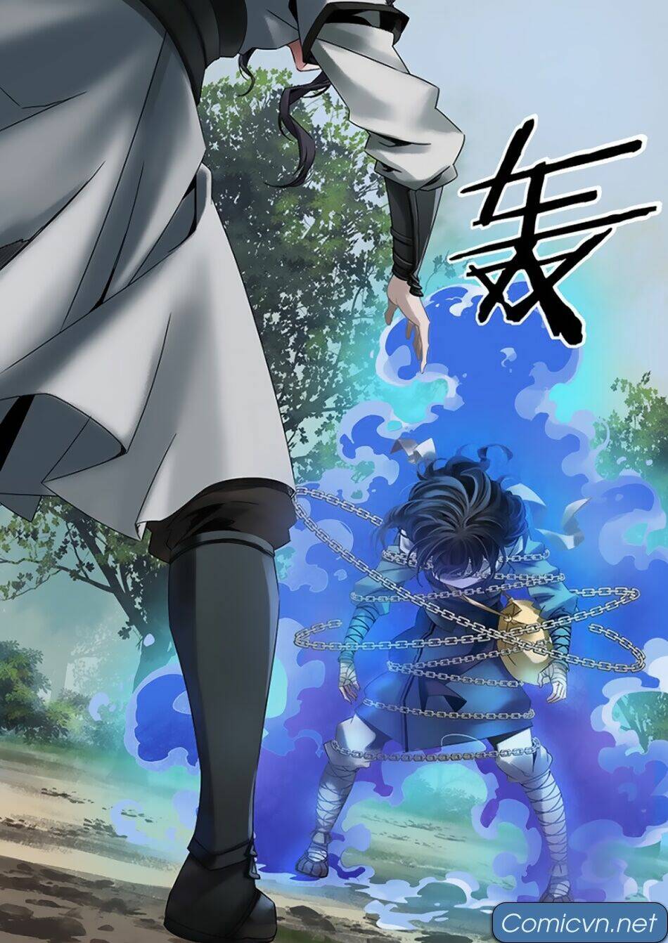 Thiên Cơ Lệnh: Chapter 49