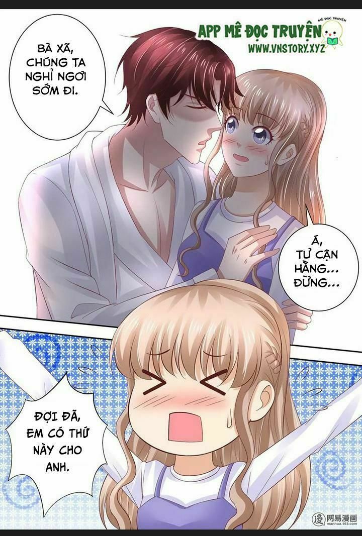 Cưng Chiều Vợ Yêu: Chapter 73: Chuyện cũ về mèo