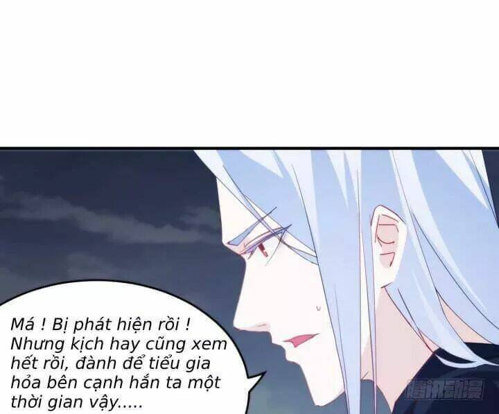 Bí Mật Của Dạ Tộc: Chapter 37