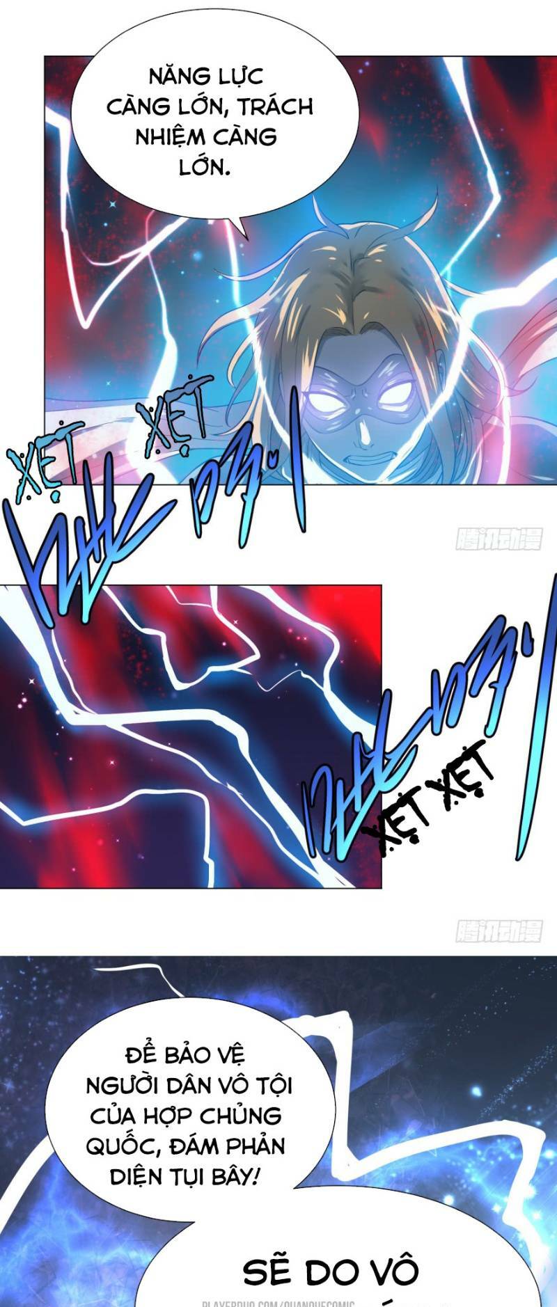 Danh Sách Kẻ Phản Diện: Chapter 24